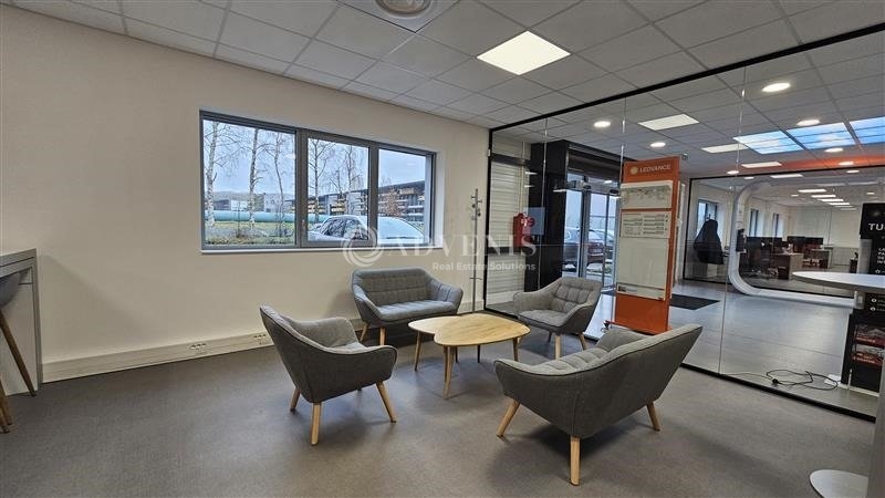 Location Activités Entrepôts LESQUIN (59810) - Photo 10