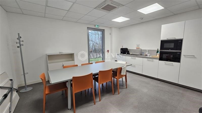 Location Activités Entrepôts LESQUIN (59810) - Photo 11