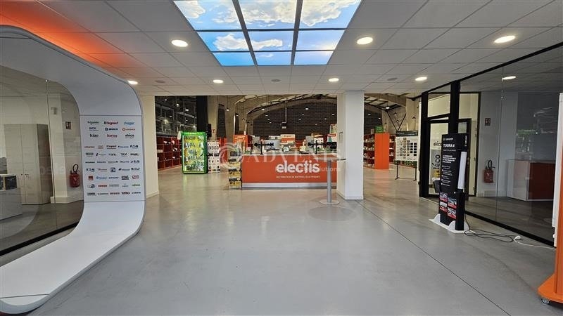 Location Activités Entrepôts LESQUIN (59810) - Photo 12