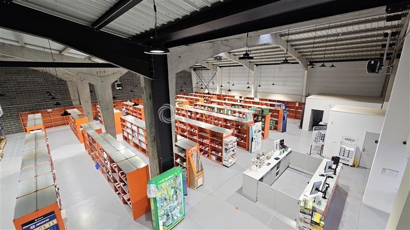 Location Activités Entrepôts LESQUIN (59810) - Photo 4