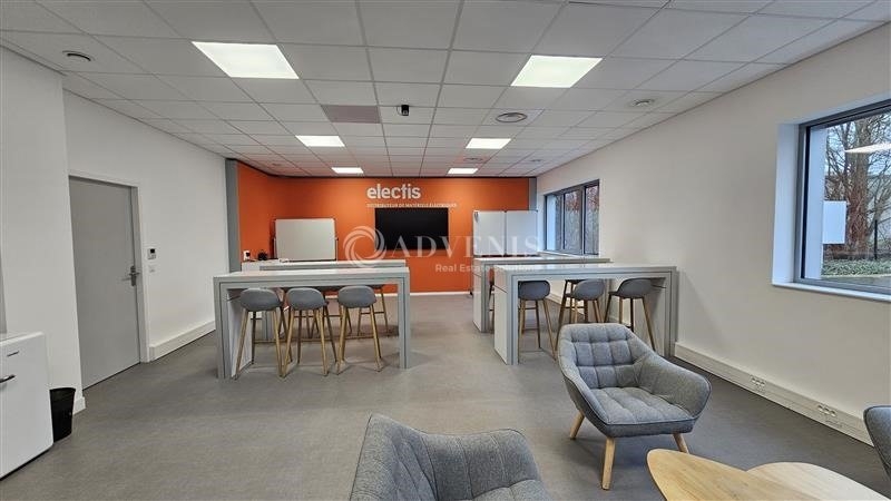 Location Activités Entrepôts LESQUIN (59810) - Photo 8