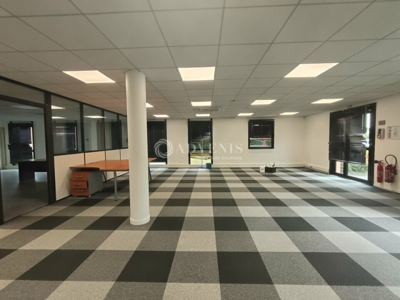 Location Bureaux LEZENNES (59260) - Photo 4