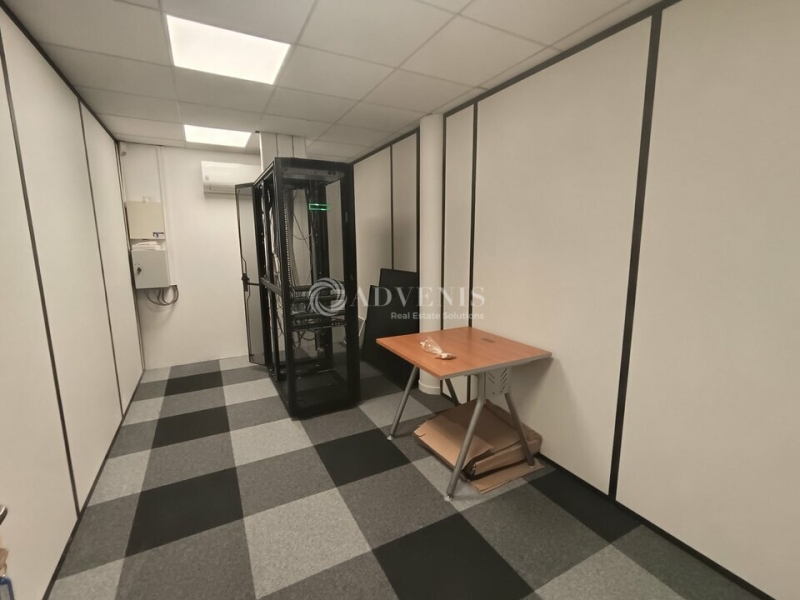 Location Bureaux LEZENNES (59260) - Photo 6