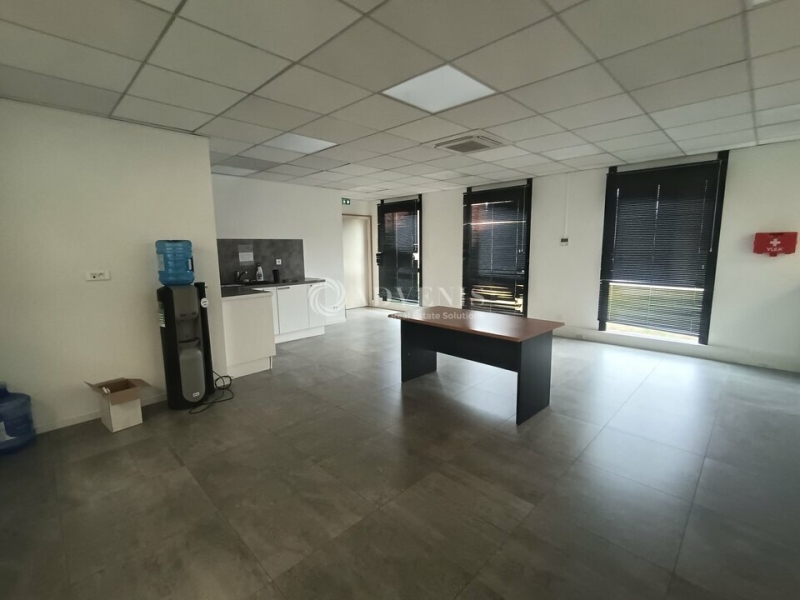 Location Bureaux LEZENNES (59260) - Photo 9