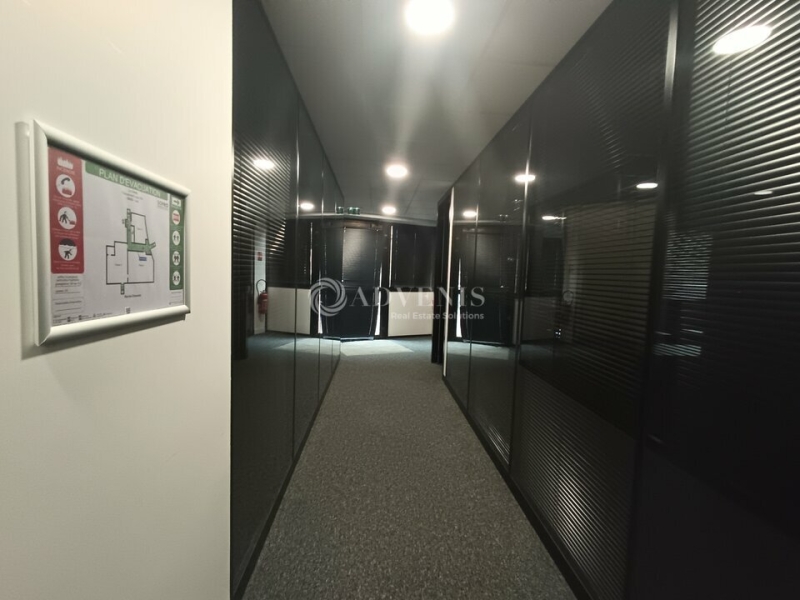 Location Bureaux LILLE (59000) - Photo 5