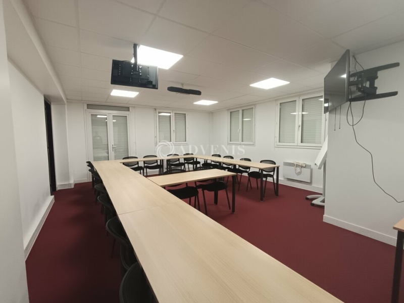 Location Bureaux LILLE (59000) - Photo 6