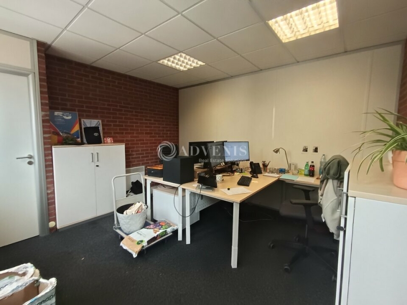 Location Bureaux LILLE (59000) - Photo 8