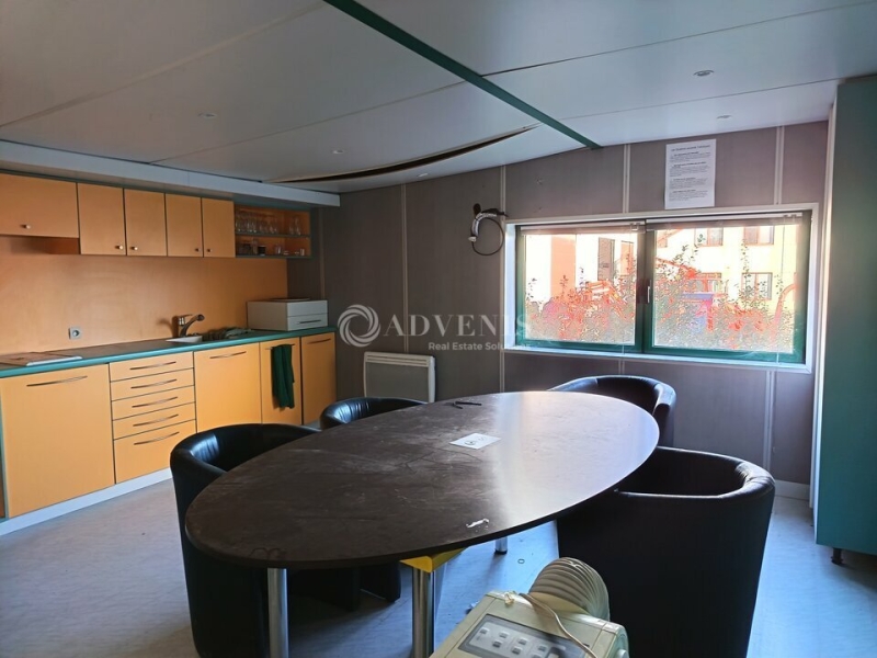 Vente Investisseur Entrepôts HALLENNES LEZ HAUBOURDIN (59320) - Photo 10