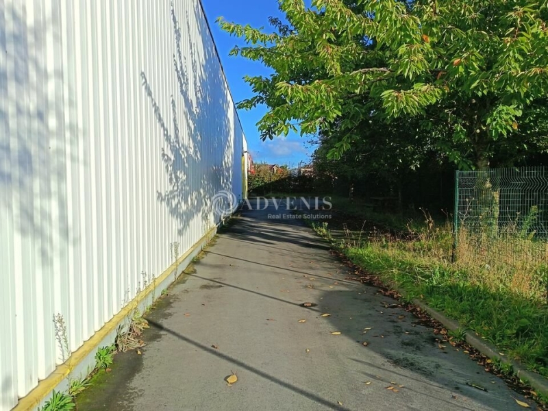 Vente Investisseur Entrepôts HALLENNES LEZ HAUBOURDIN (59320) - Photo 12