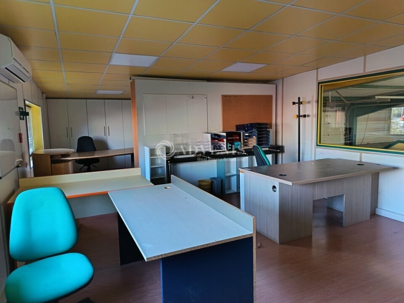 Vente Investisseur Entrepôts HALLENNES LEZ HAUBOURDIN (59320) - Photo 7