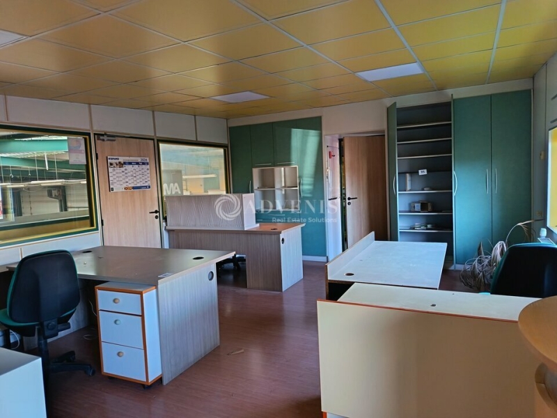 Vente Investisseur Entrepôts HALLENNES LEZ HAUBOURDIN (59320) - Photo 8