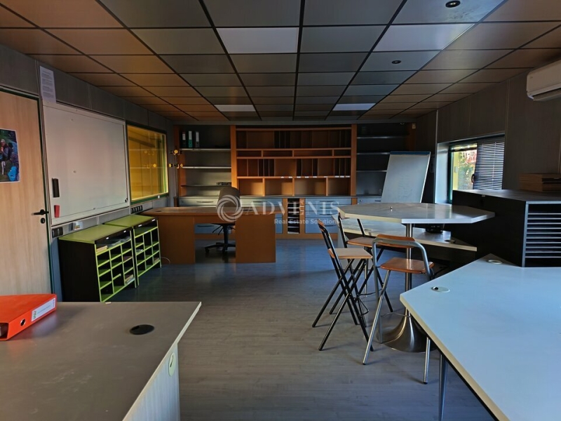 Vente Investisseur Entrepôts HALLENNES LEZ HAUBOURDIN (59320) - Photo 9
