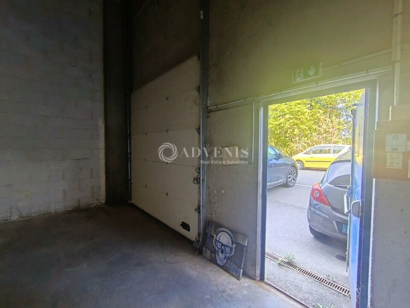Location Activités Entrepôts VENDEVILLE (59175) - Photo 4