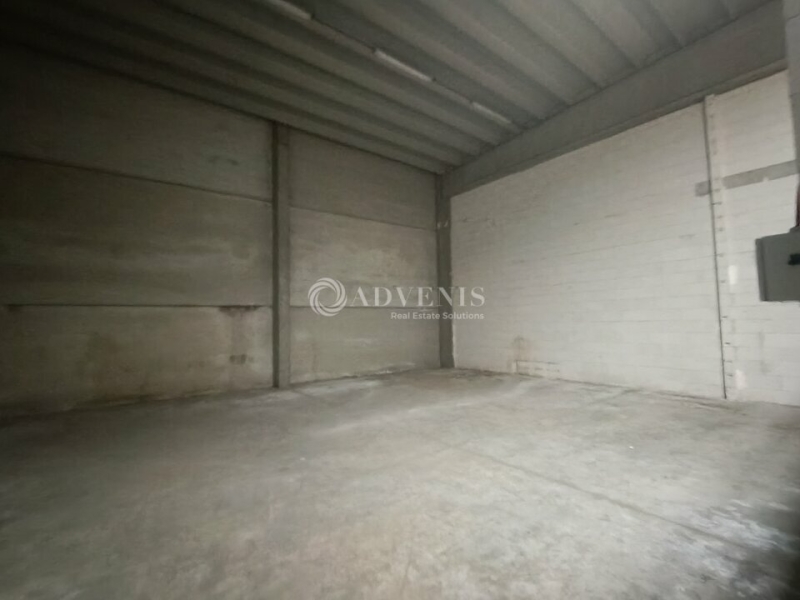 Location Activités Entrepôts VENDEVILLE (59175) - Photo 5