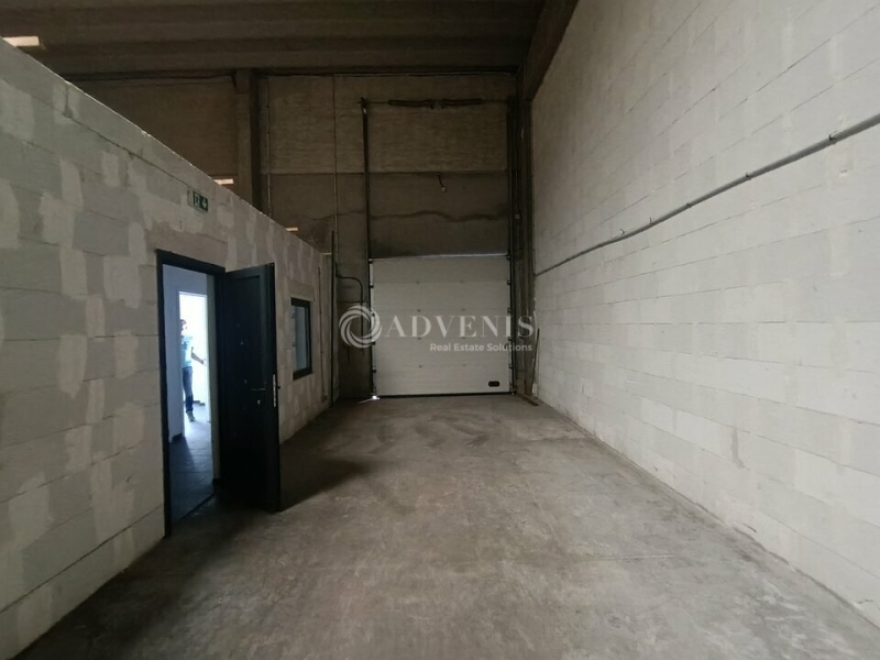 Location Activités Entrepôts VENDEVILLE (59175) - Photo 6