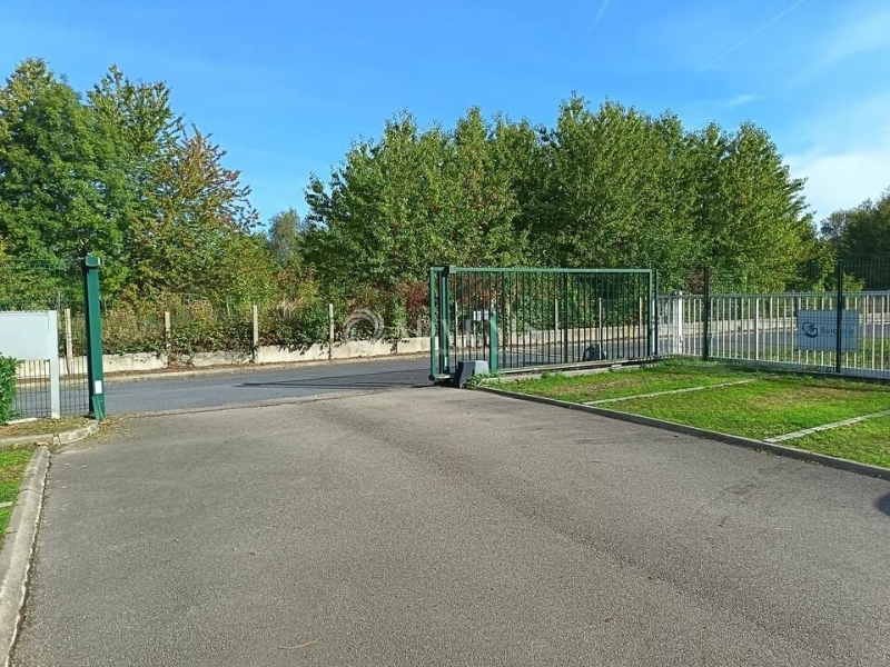 Location Activités Entrepôts VENDEVILLE (59175) - Photo 9