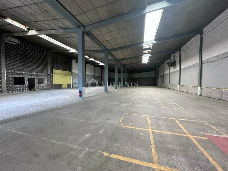 Location Activités Entrepôts VILLENEUVE D'ASCQ (59650) - Photo 8