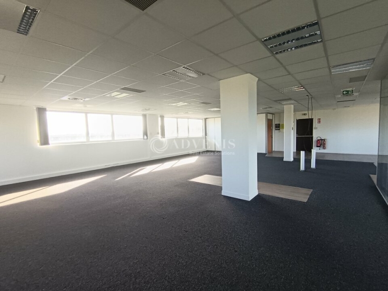 Location Bureaux VILLENEUVE D'ASCQ (59650) - Photo 10