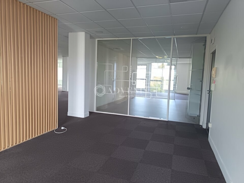 Location Bureaux VILLENEUVE D'ASCQ (59650) - Photo 13