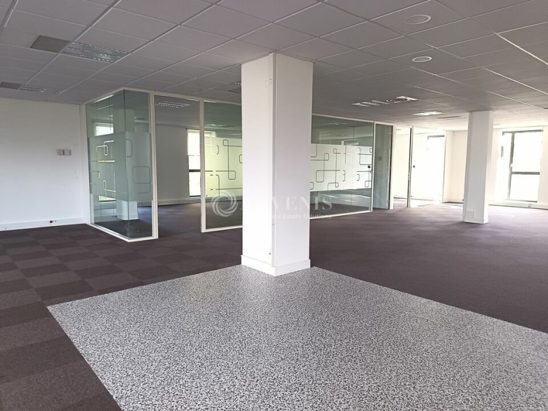 Location Bureaux VILLENEUVE D'ASCQ (59650) - Photo 14