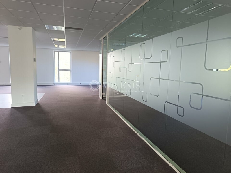 Location Bureaux VILLENEUVE D'ASCQ (59650) - Photo 15