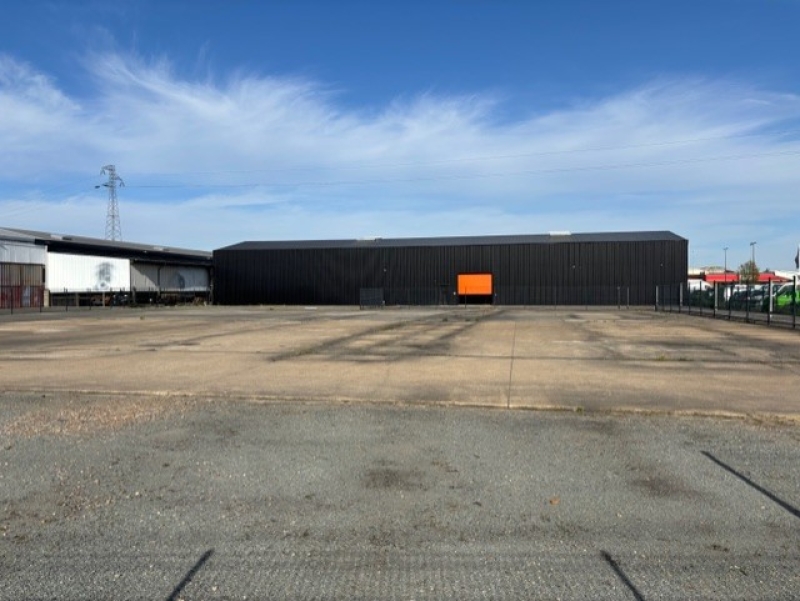 Location Terrain LE MANS (72100) - Photo 2