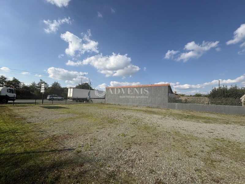 Vente Investisseur Activités Entrepôts ARNAGE (72230) - Photo 3