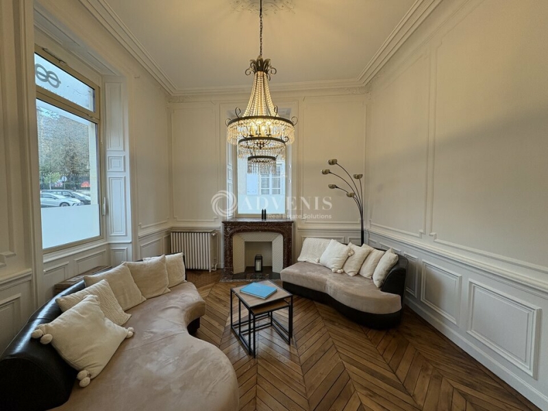 Location Bureaux LE MANS (72000) - Photo 5