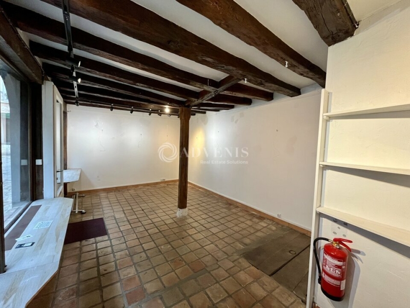 Location Commerces LE MANS (72000) - Photo 3