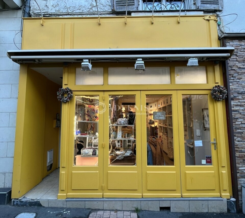 Location Commerces LE MANS (72000) - Photo 2