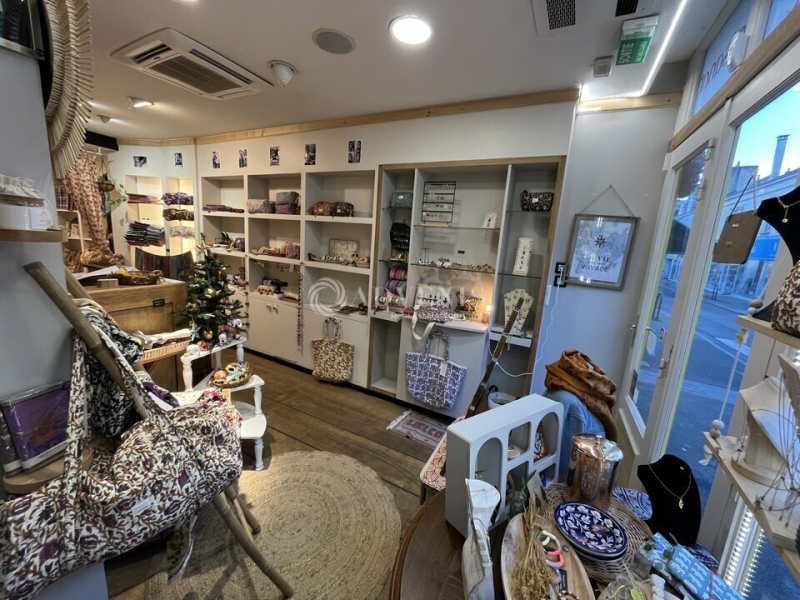 Location Commerces LE MANS (72000) - Photo 7