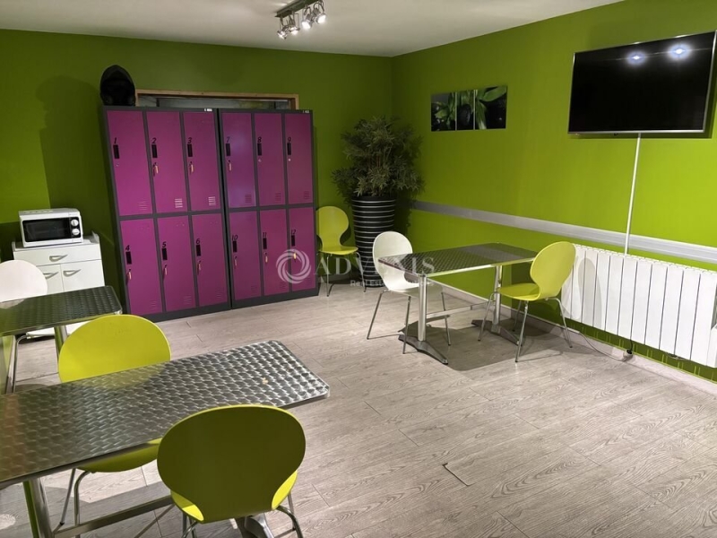Location Activités Entrepôts ARNAGE (72230) - Photo 3