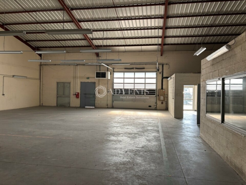 Vente Investisseur Activités Entrepôts LE MANS (72100) - Photo 2