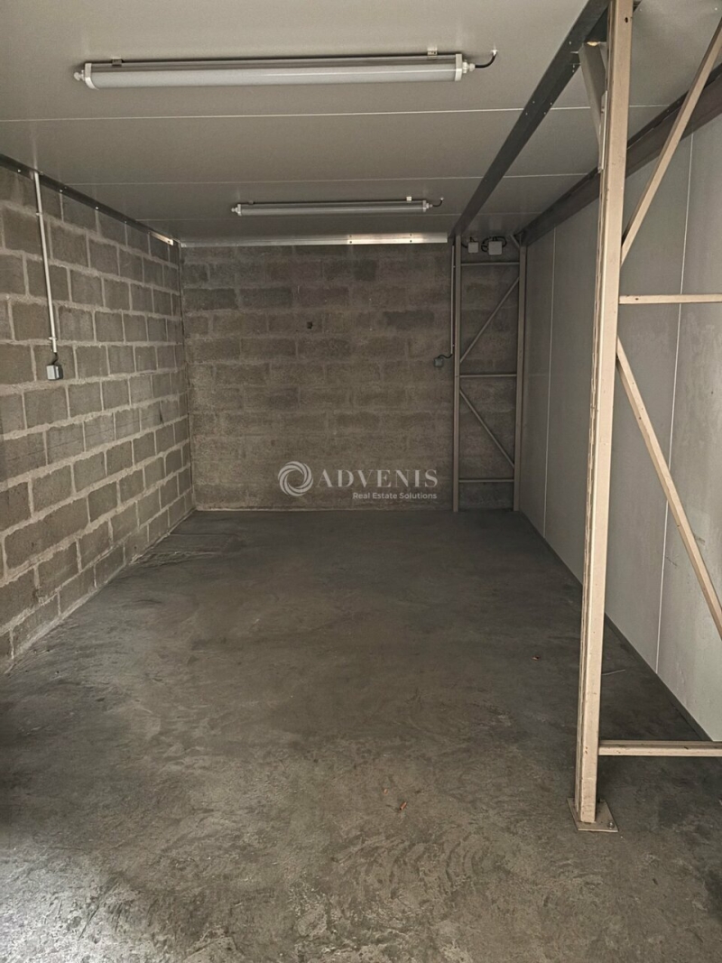 Vente Investisseur Activités Entrepôts LE MANS (72100) - Photo 2