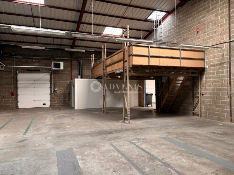 Vente Investisseur Activités Entrepôts LE MANS (72100) - Photo 3