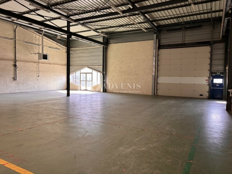 Vente Investisseur Activités Entrepôts LE MANS (72100) - Photo 1