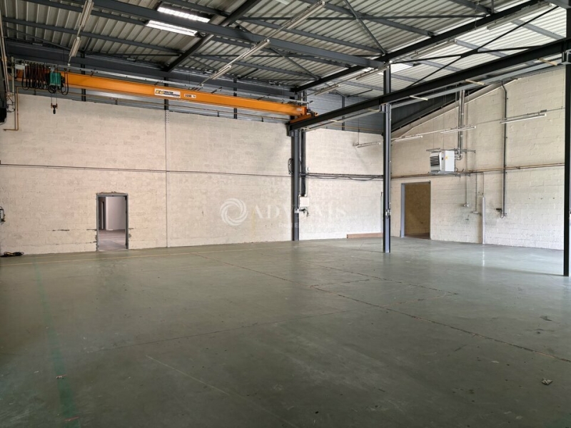 Vente Investisseur Activités Entrepôts LE MANS (72100) - Photo 2