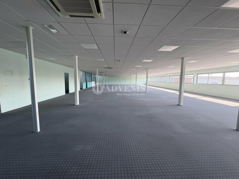 Vente Investisseur Bureaux LE MANS (72100) - Photo 2