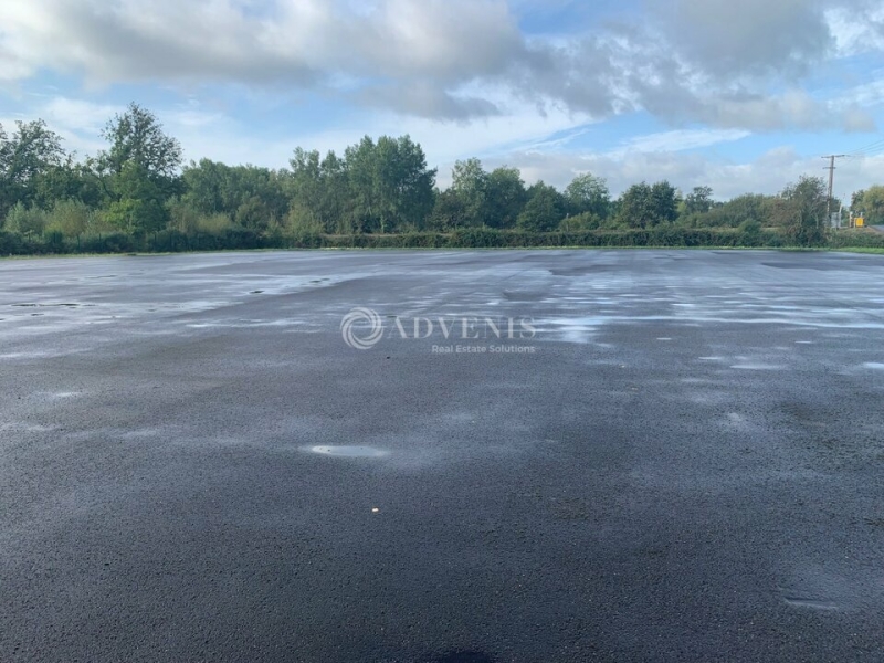 Vente Investisseur Terrain ECOMMOY (72220) - Photo 1