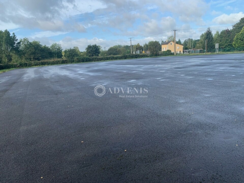 Vente Investisseur Terrain ECOMMOY (72220) - Photo 3