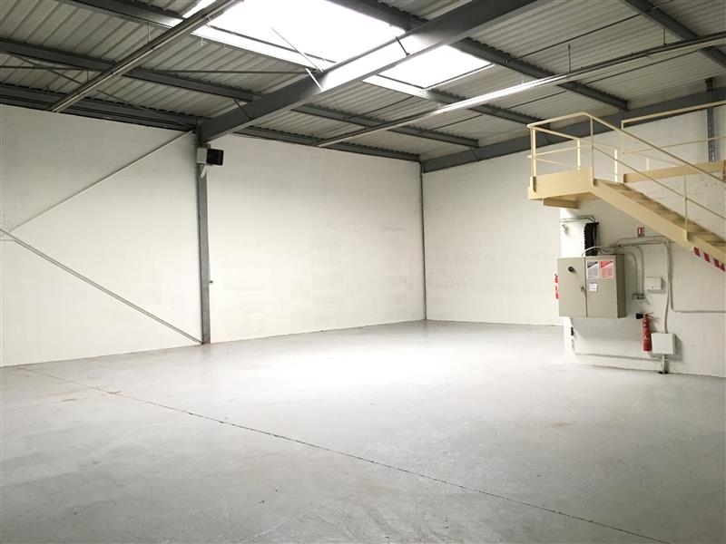 Location Activités Entrepôts NOISIEL (77186) - Photo 2