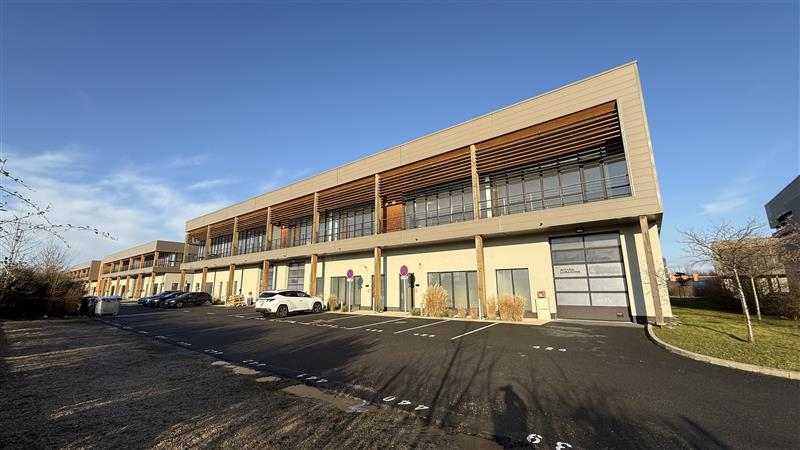 Location Activités Entrepôts COLLEGIEN (77090) - Photo 10