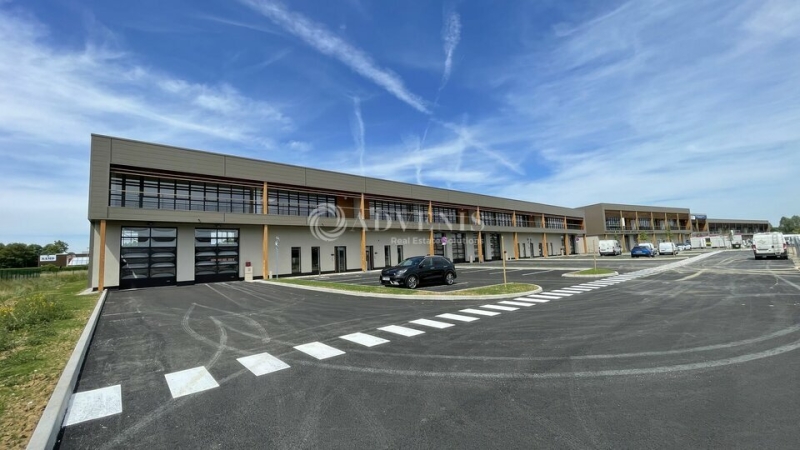 Location Activités Entrepôts COLLEGIEN (77090) - Photo 13