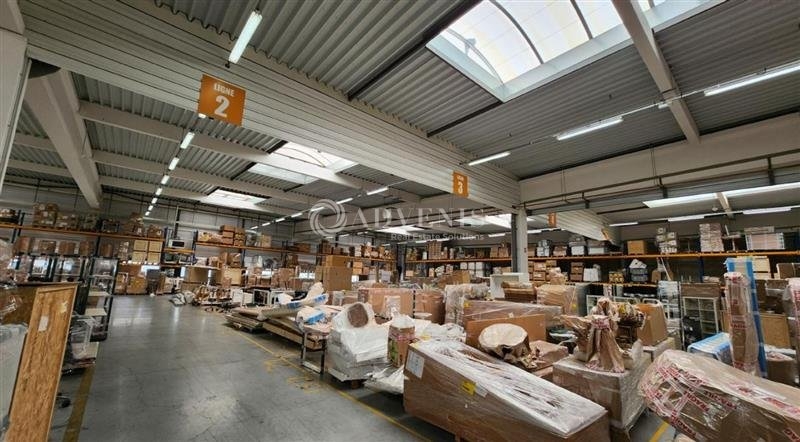 Location Activités Entrepôts FERRIERES (77164) - Photo 4