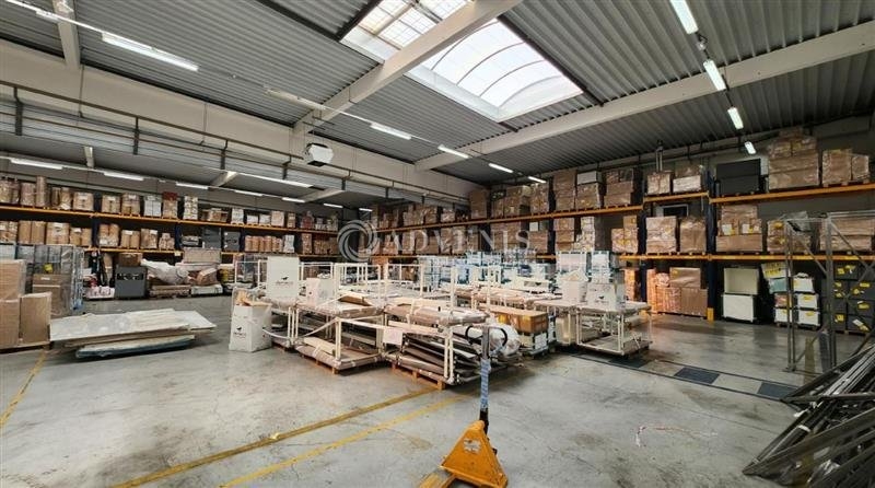 Location Activités Entrepôts FERRIERES (77164) - Photo 7