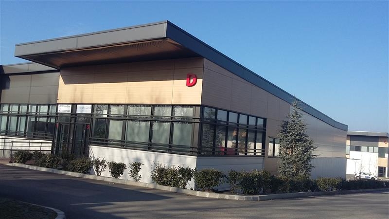 Vente Investisseur Activités Entrepôts BUSSY SAINT GEORGES (77600) - Photo 5