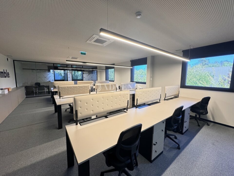Location Activités Entrepôts BUSSY SAINT MARTIN (77600) - Photo 4
