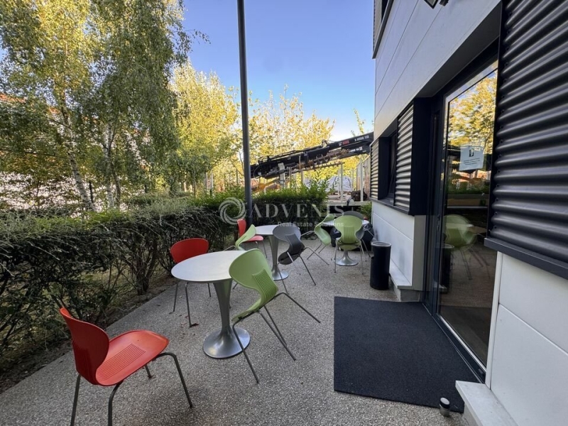 Location Activités Entrepôts BUSSY SAINT MARTIN (77600) - Photo 7