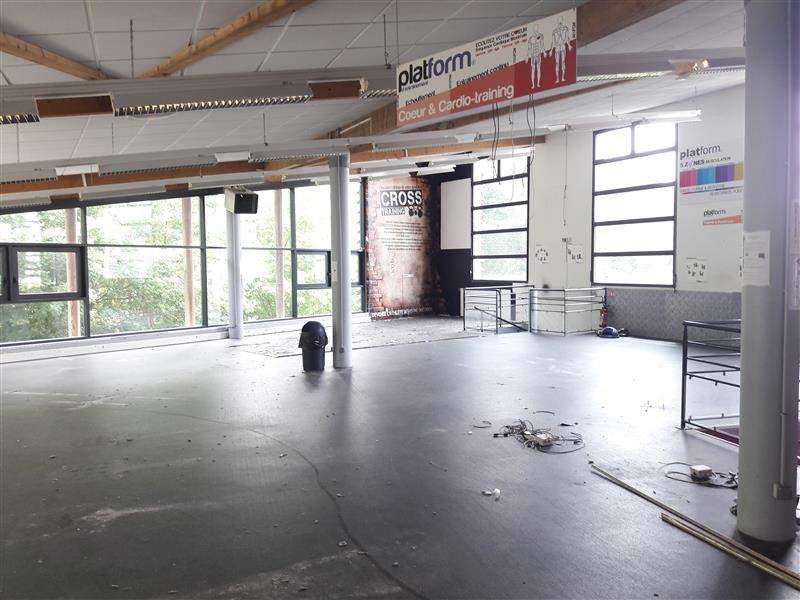 Location Commerces SERRIS (77700) - Photo 4