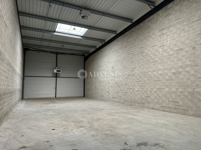 Location Activités Entrepôts BUSSY SAINT GEORGES (77600) - Photo 2